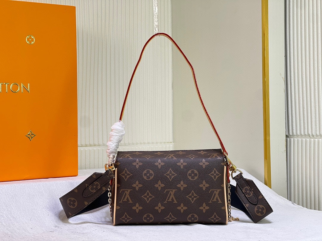 New Lux Bags Louis Vuitton  886