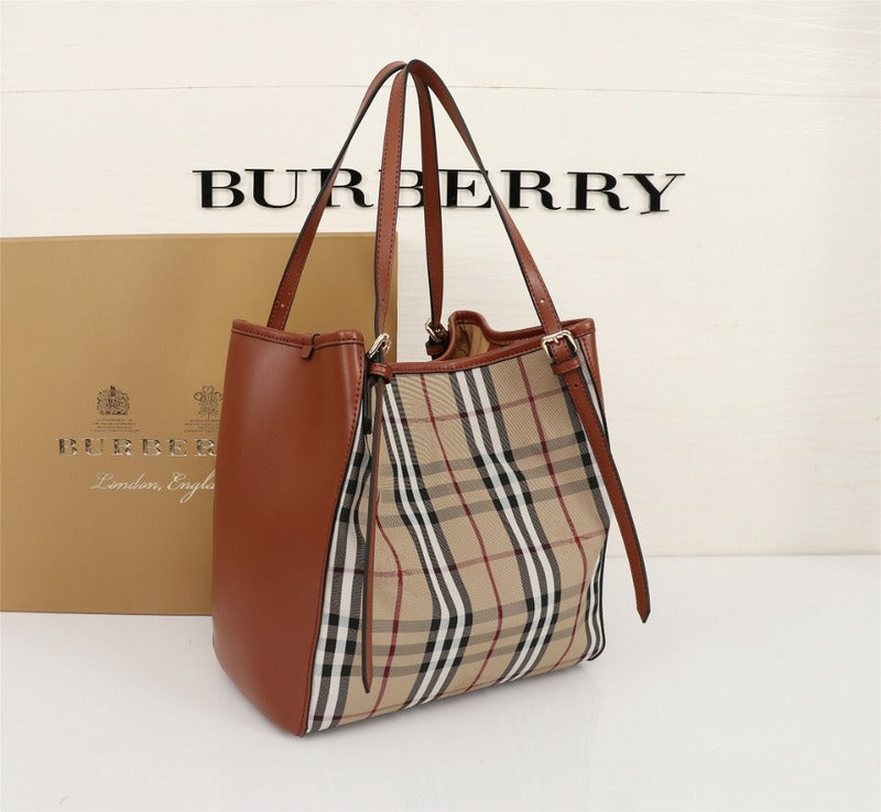 Burberry Bags - BG Bags - 1026