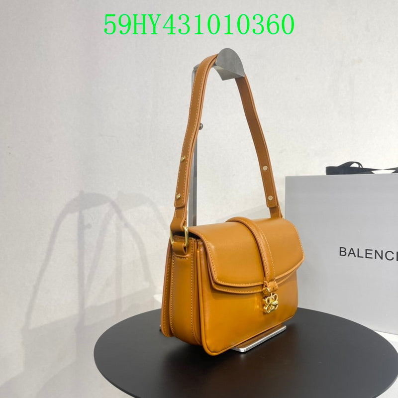 Aura Bags - BGA Bags - 2033