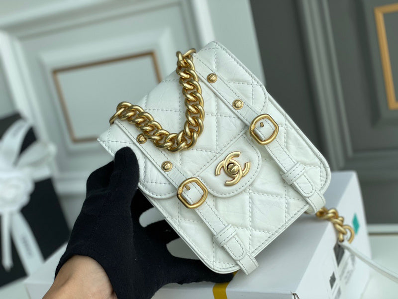aura-bags - Chanel Bags - 7674