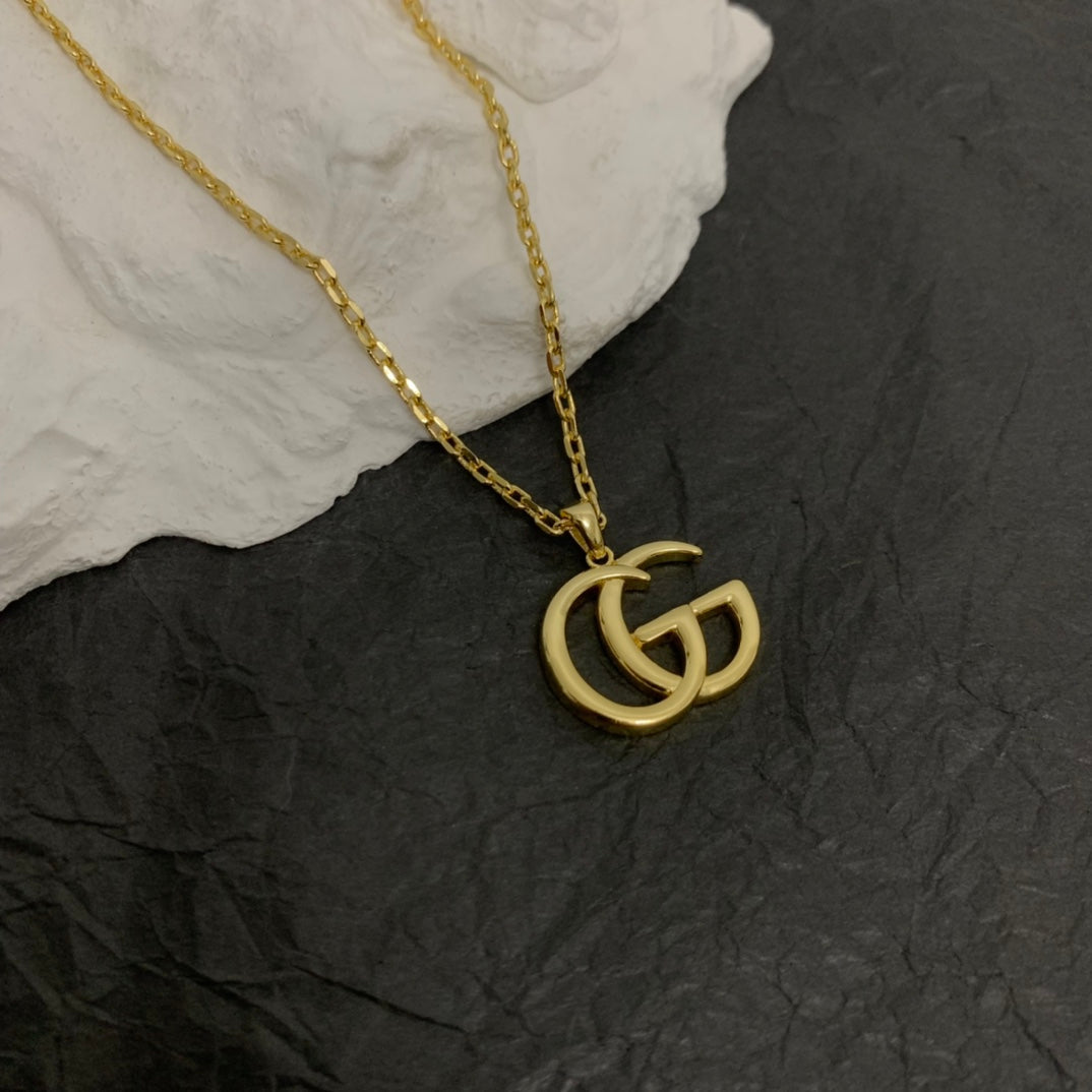 BG - Holiday Necklace Gucci002