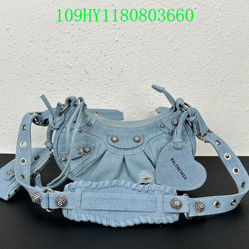 Aura Bags - BGA Bags - 1677