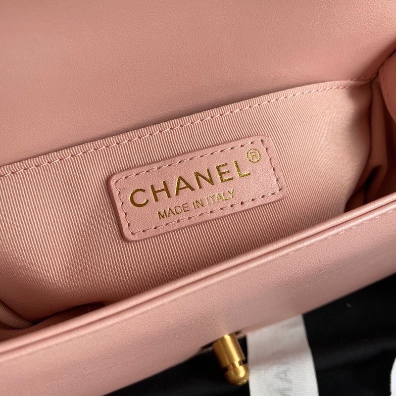 aura-bags - Chanel Bags - 7427