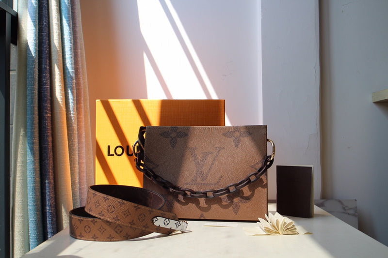 Louis Vuitton Luxury Bags 2662