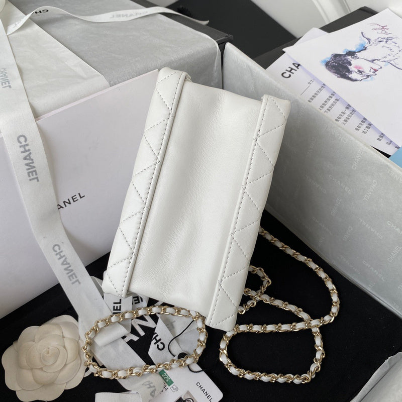 aura-bags - Chanel Bags - 7596