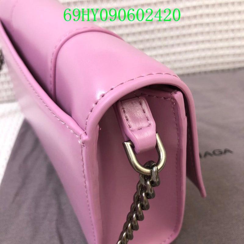 Aura Bags - BGA Bags - 2480