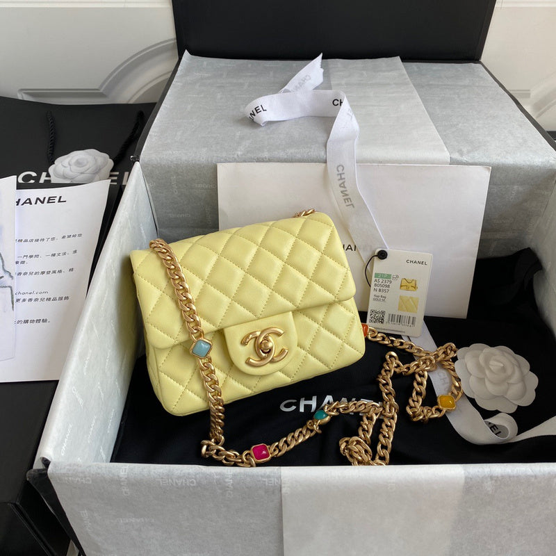 aura-bags - Chanel Bags - 7401