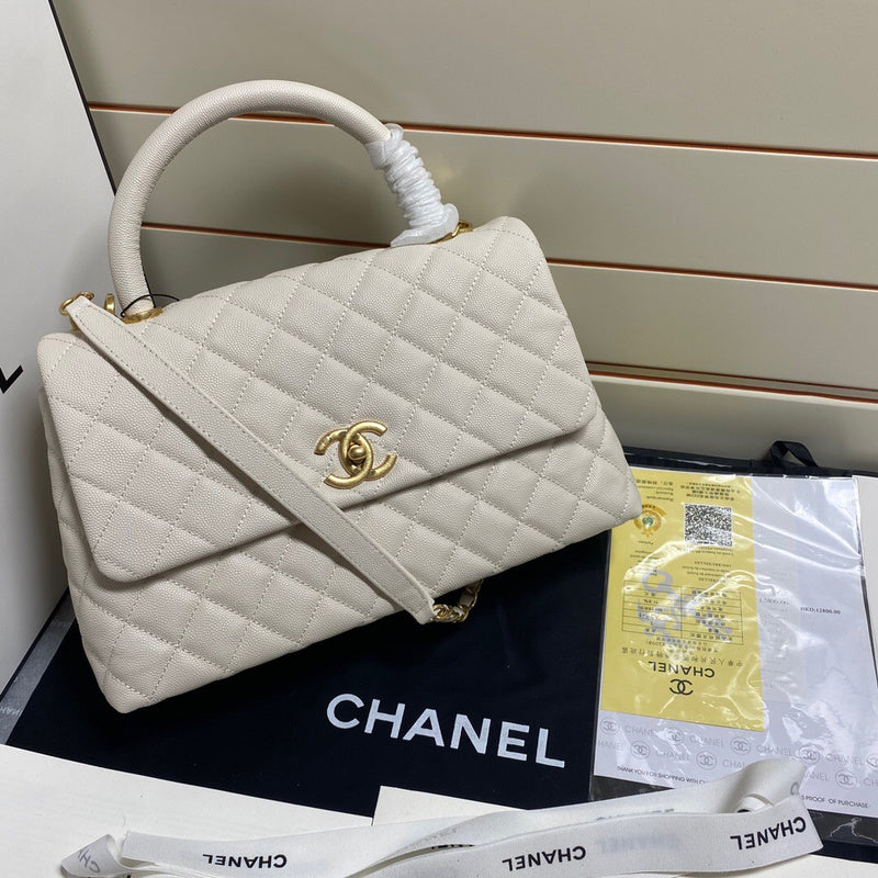 aura-bags - Chanel Bags - 7491