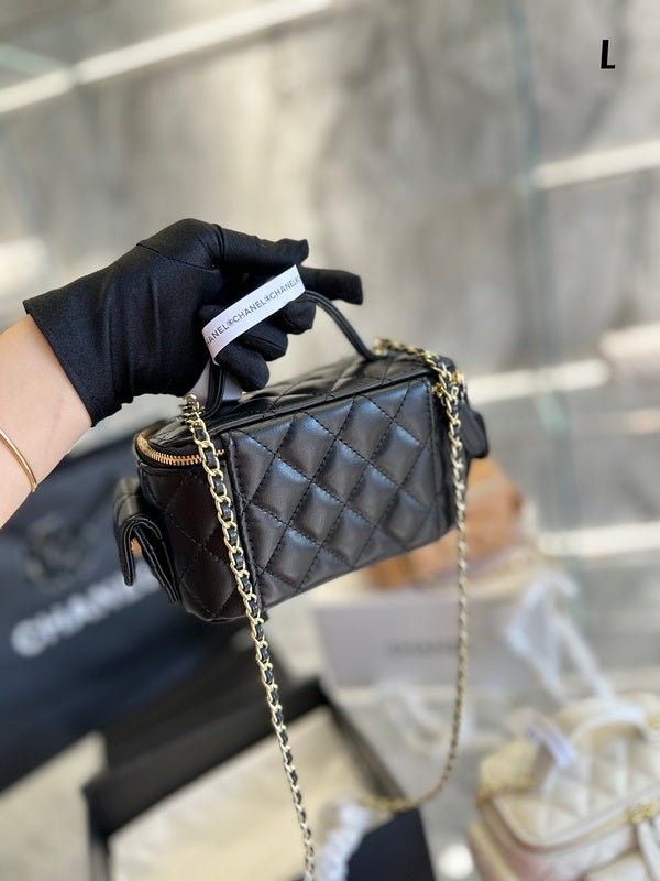 aura-bags - Chanel Bags - 7104