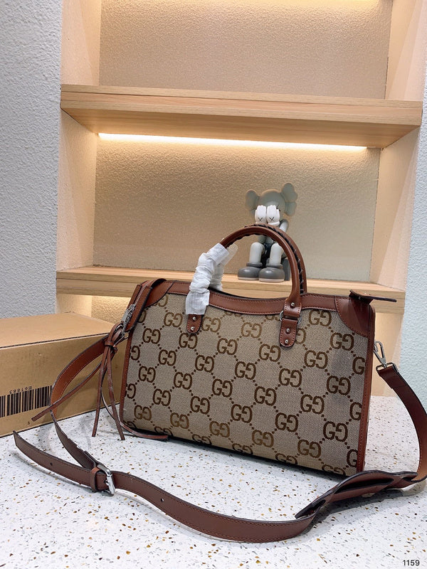 Aura Bags - BGA Bags - 1507