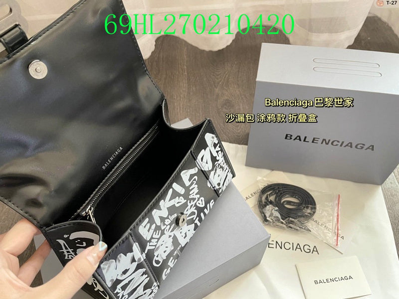 Aura Bags - BGA Bags - 2398