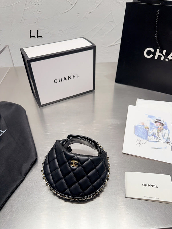 aura-bags - Chanel Bags - 7054