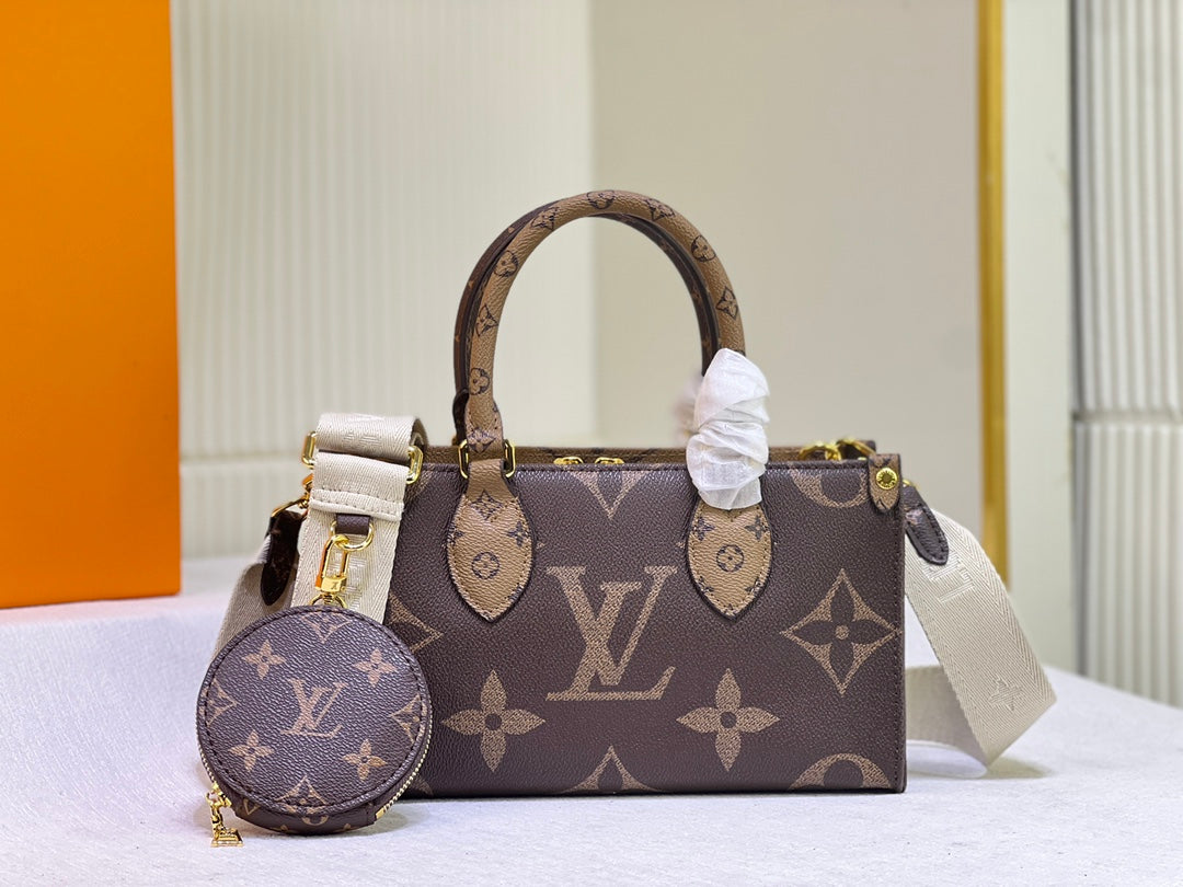 New Lux Bags Louis Vuitton  896