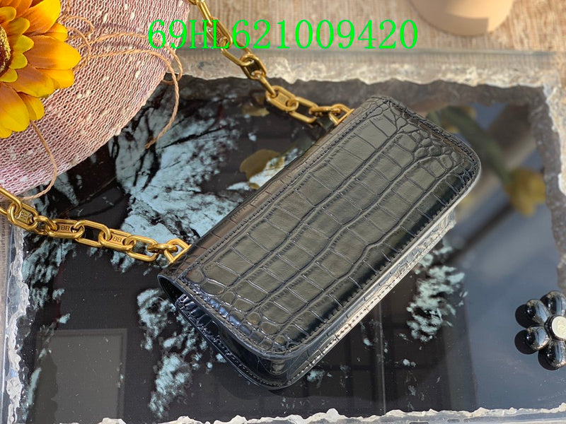 Aura Bags - BGA Bags - 2037