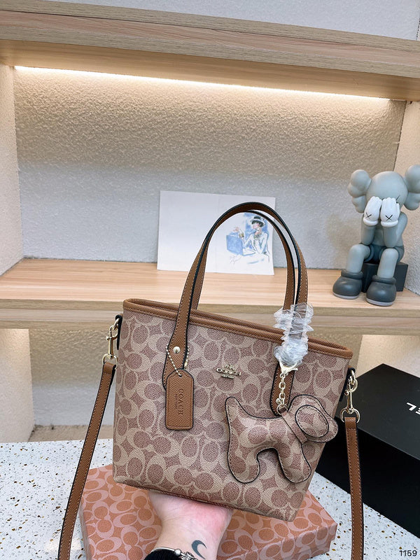Aura Bags - CCH Bags - 223