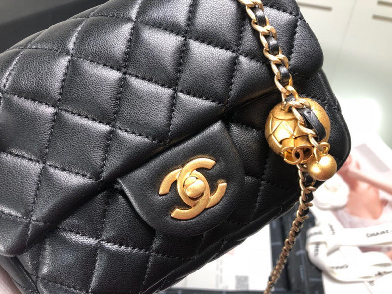 aura-bags - Chanel Bags - 7463