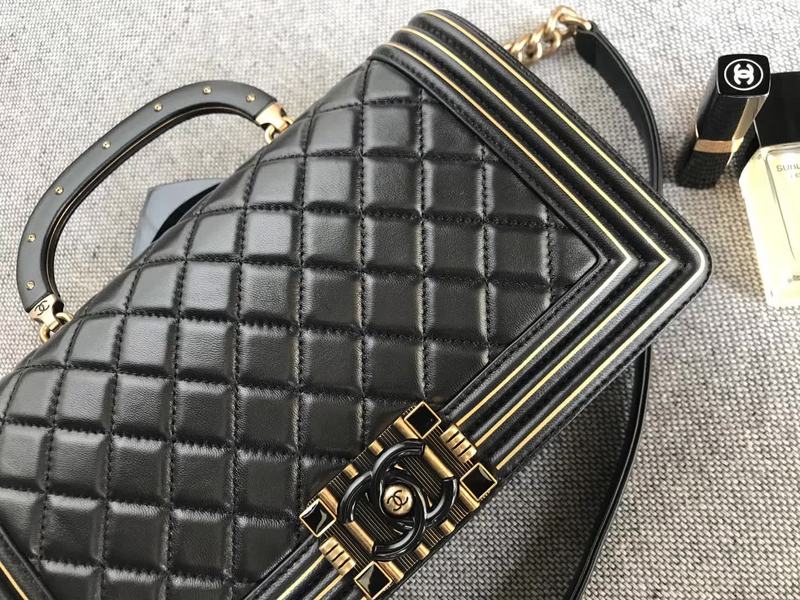 Chanel Bags - BG Bags - 642