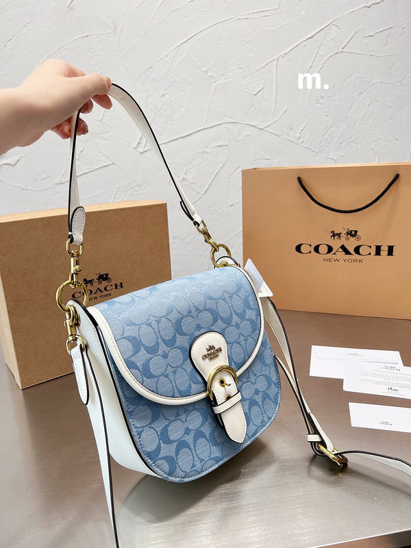 Aura Bags - CCH Bags - 273