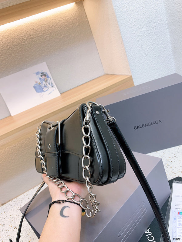Aura Bags - BGA Bags - 1307