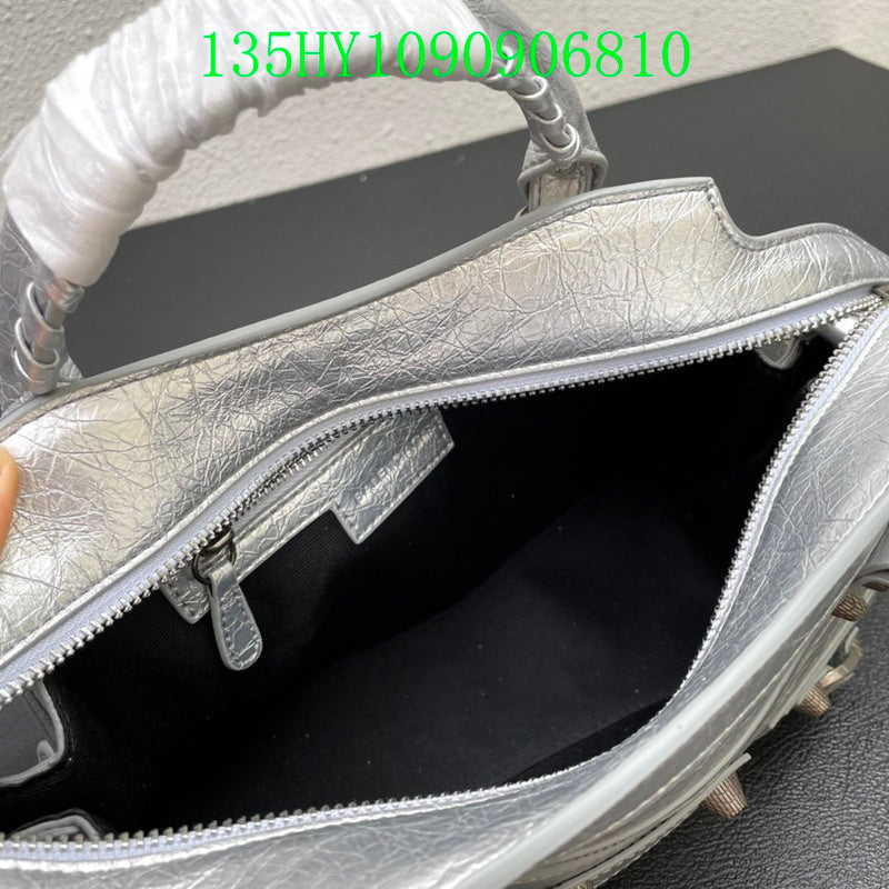 Aura Bags - BGA Bags - 2103
