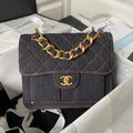aura-bags - Chanel Bags - 7506