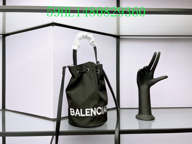 Aura Bags - BGA Bags - 2124