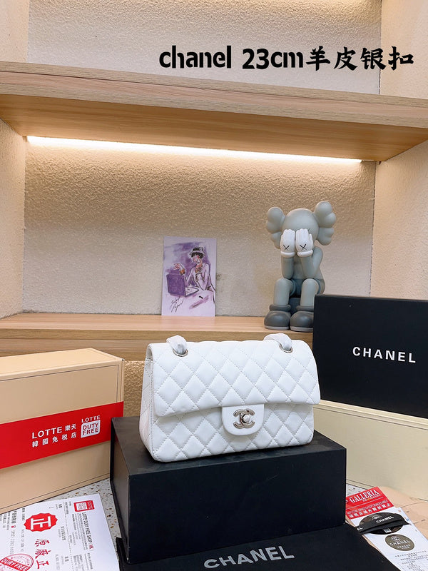aura-bags - Chanel Bags - 6963