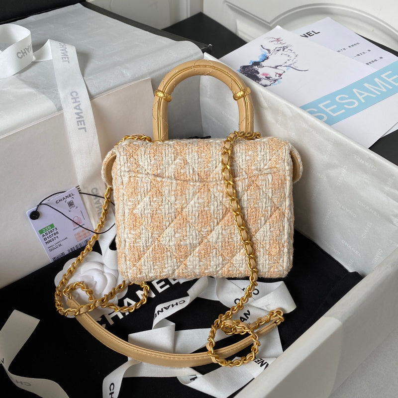 aura-bags - Chanel Bags - 7355
