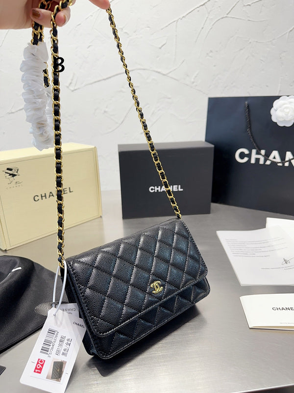 aura-bags - Chanel Bags - 7075