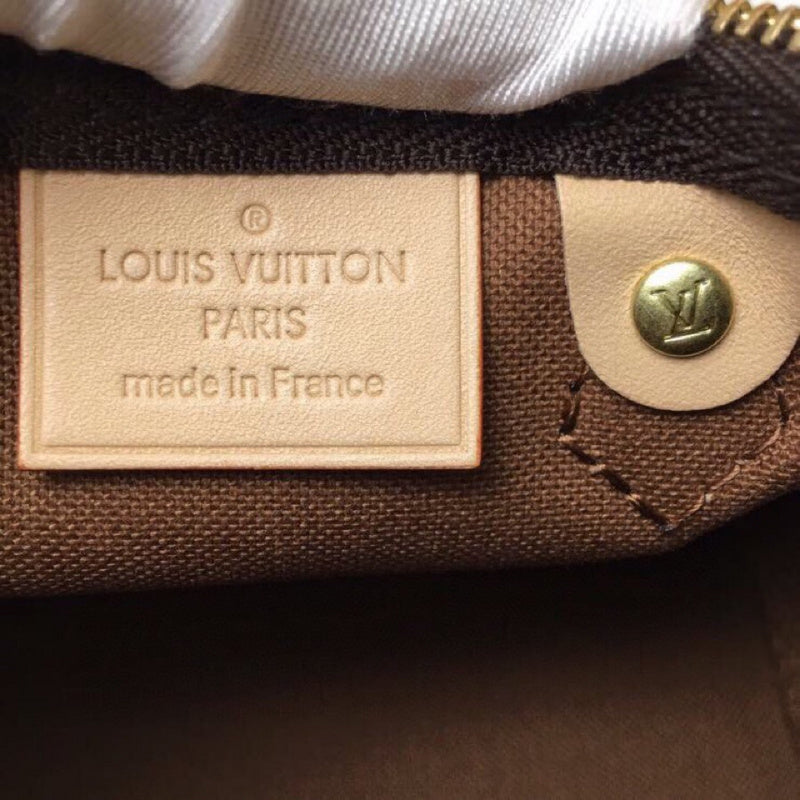 Louis Vuitton Luxury Bags 1990