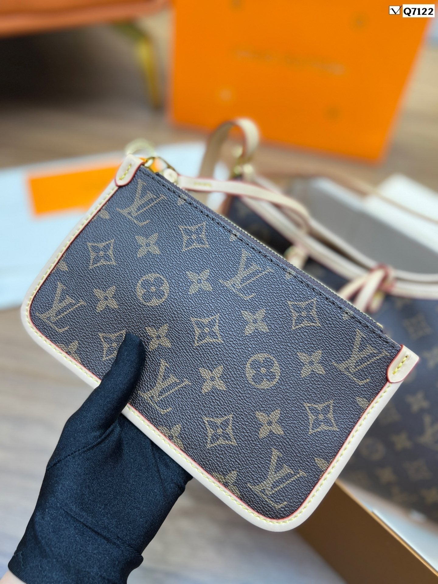 New Lux Bags Louis Vuitton  532