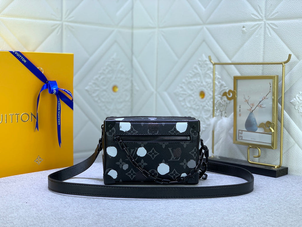 New Bag Louis Vuitton  648