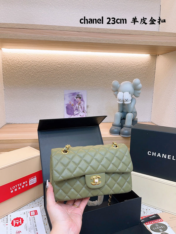 aura-bags - Chanel Bags - 6958