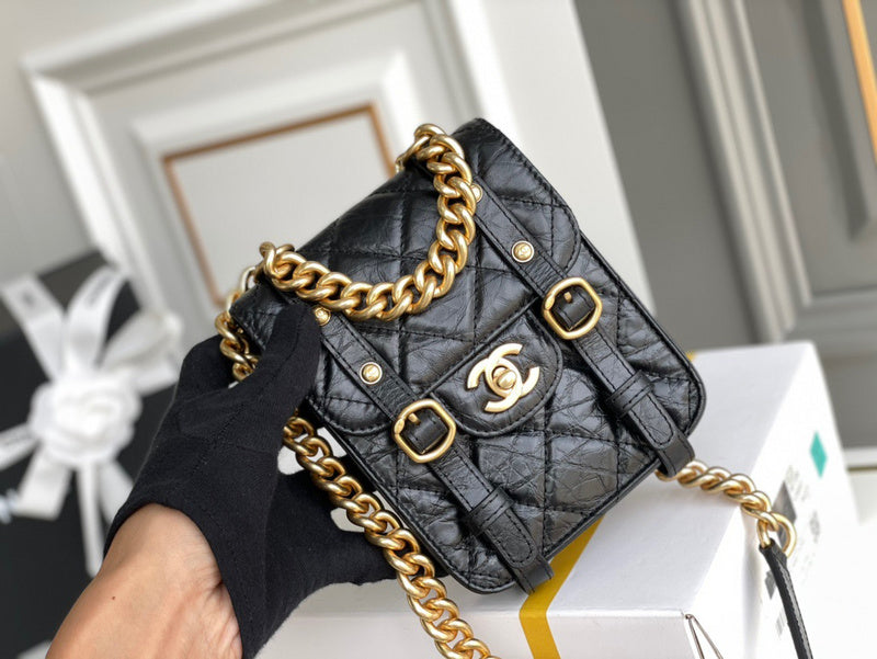 aura-bags - Chanel Bags - 7674