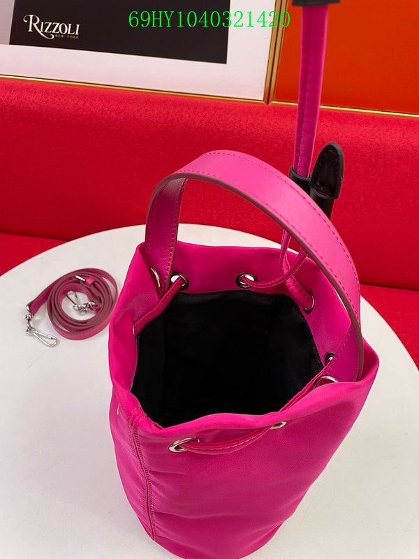 Aura Bags - BGA Bags - 2362