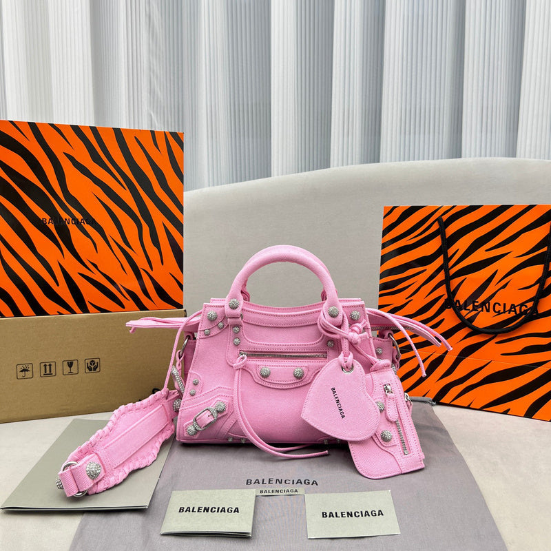 Aura Bags - Balenciaga Bags - 749