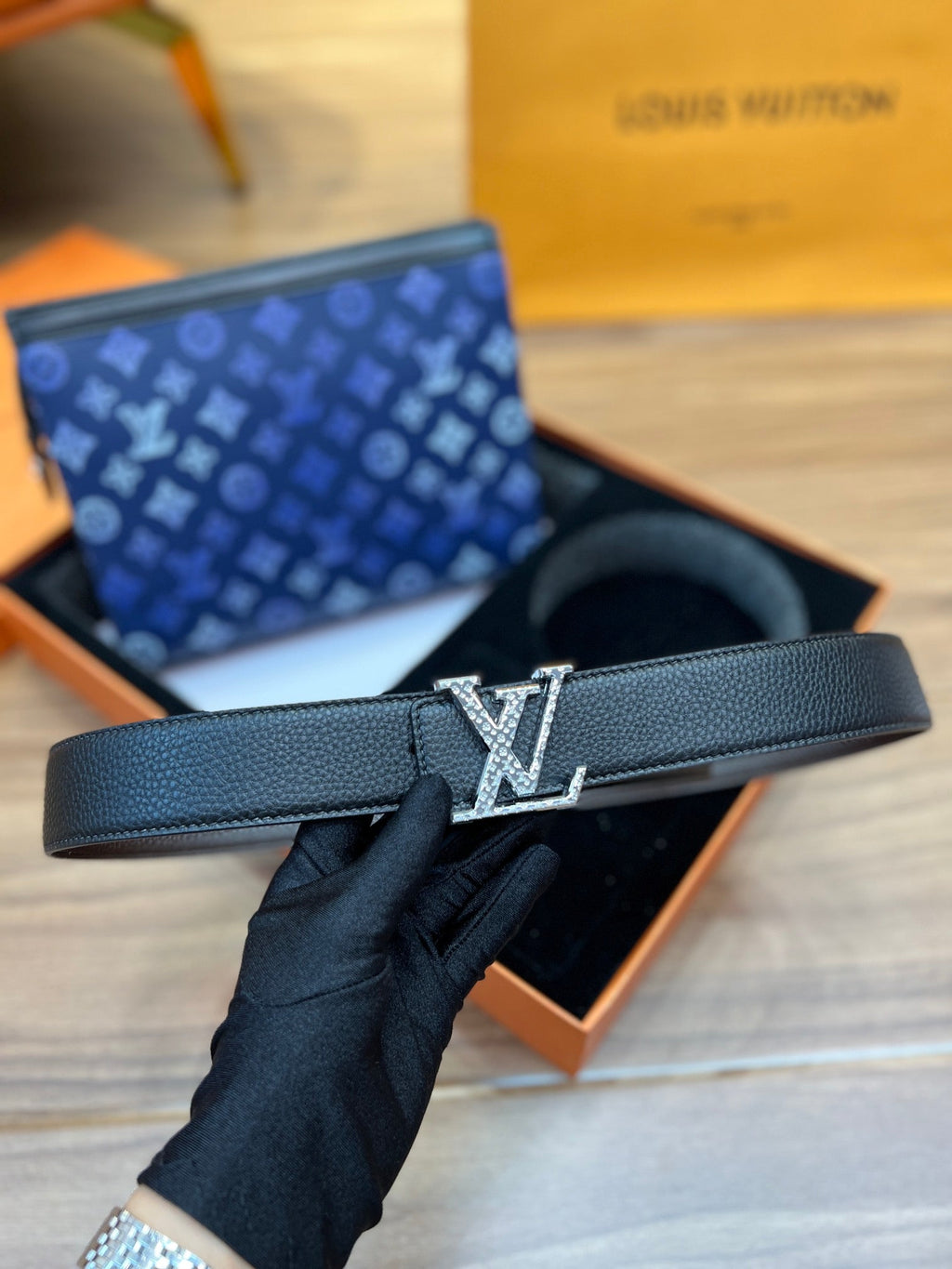 New Lux Bags Louis Vuitton  541