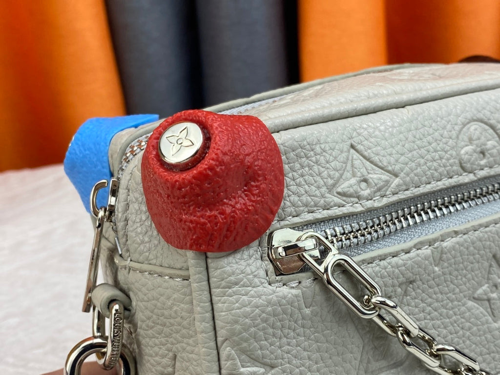 New Bag Louis Vuitton  627