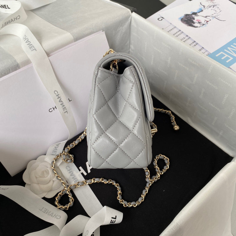 aura-bags - Chanel Bags - 7614