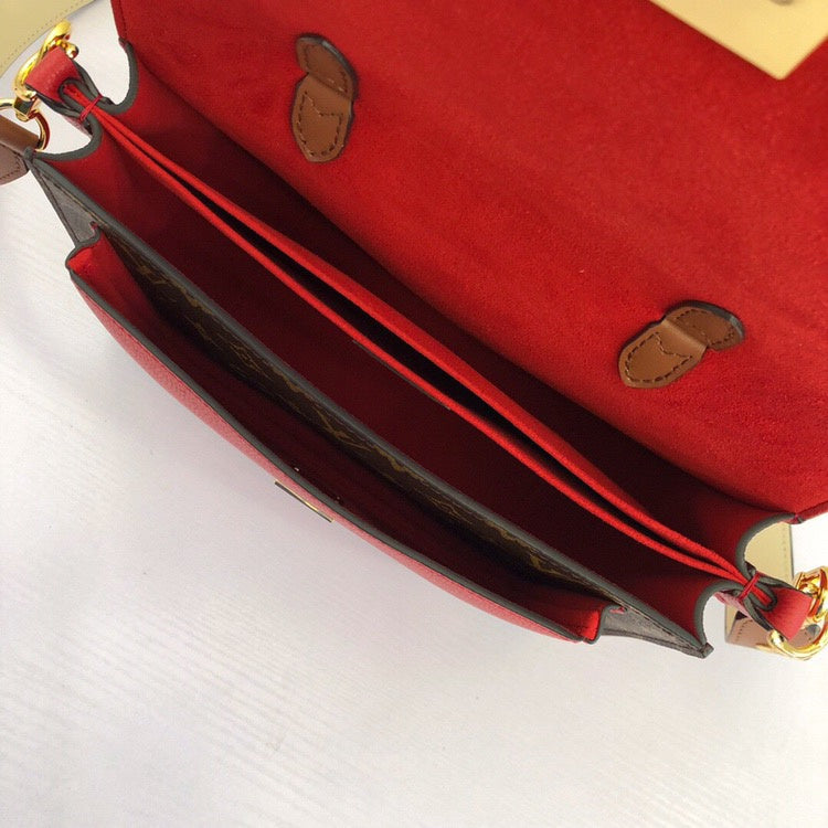 Louis Vuitton Luxury Bags 2008