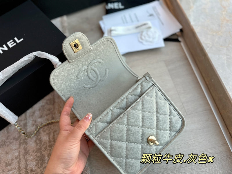aura-bags - Chanel Bags - 7316