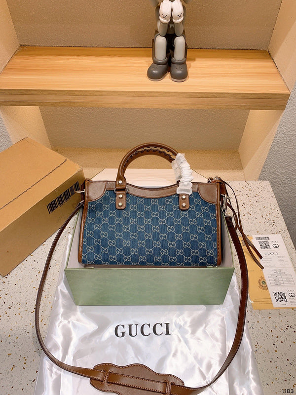Aura Bags - BGA Bags - 1532