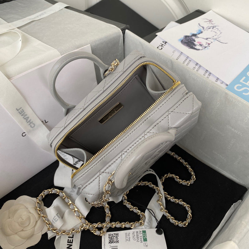 aura-bags - Chanel Bags - 7596