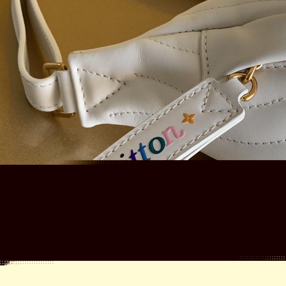 Louis Vuitton WAVE BUMBAG