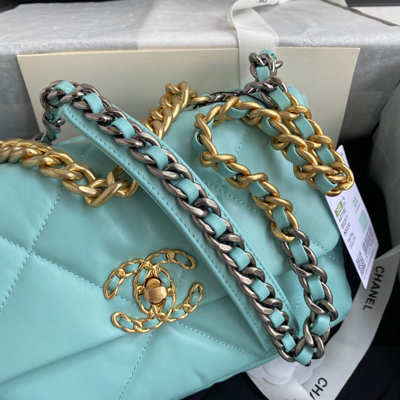 aura-bags - Chanel Bags - 7448