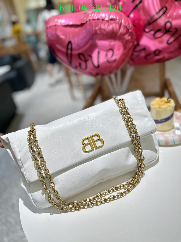 Aura Bags - BGA Bags - 1754