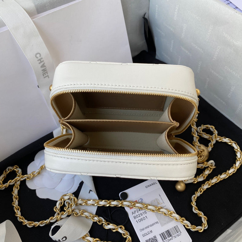 aura-bags - Chanel Bags - 7653