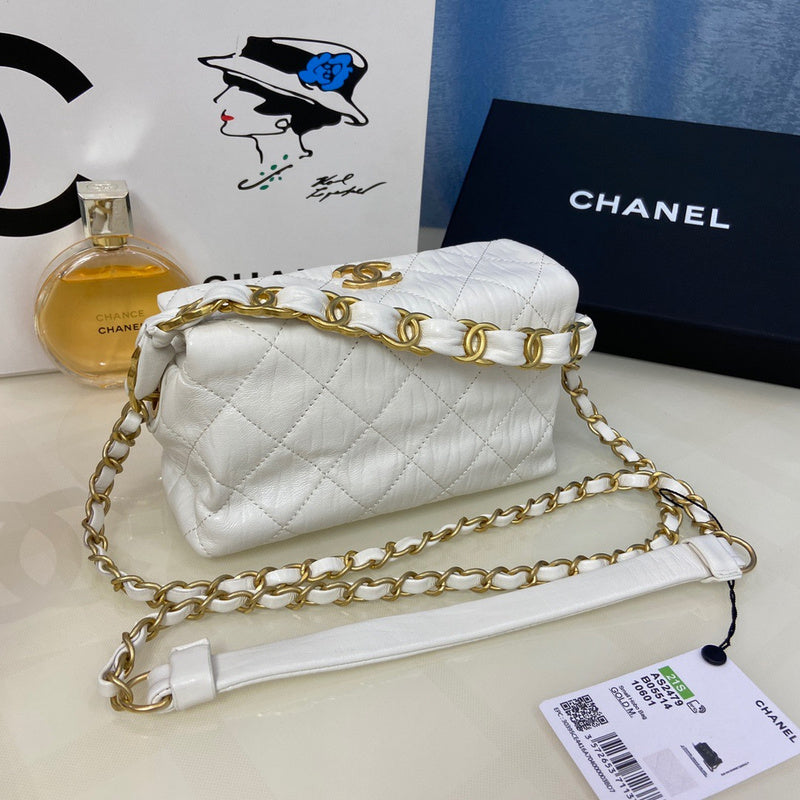 aura-bags - Chanel Bags - 7391