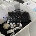 aura-bags - Chanel Bags - 7608