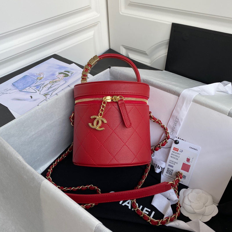 aura-bags - Chanel Bags - 7492